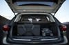 2009 Infiniti FX50 Trunk Picture